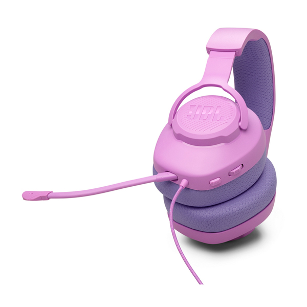 Наушники JBL Quantum 100M2 Purple (JBLQTUM100M2PUR)