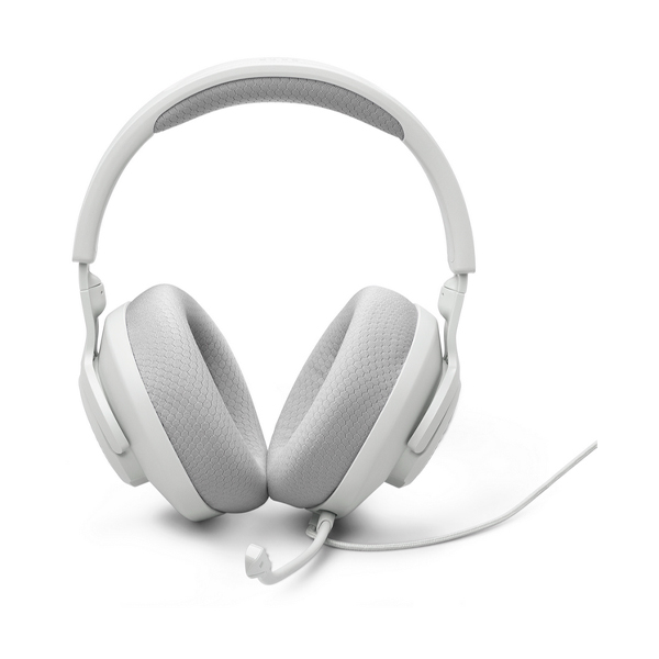 Наушники JBL Quantum 100M2 White (JBLQTUM100M2WHT)