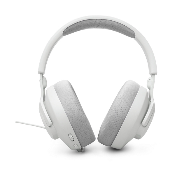 Наушники JBL Quantum 100M2 White (JBLQTUM100M2WHT)