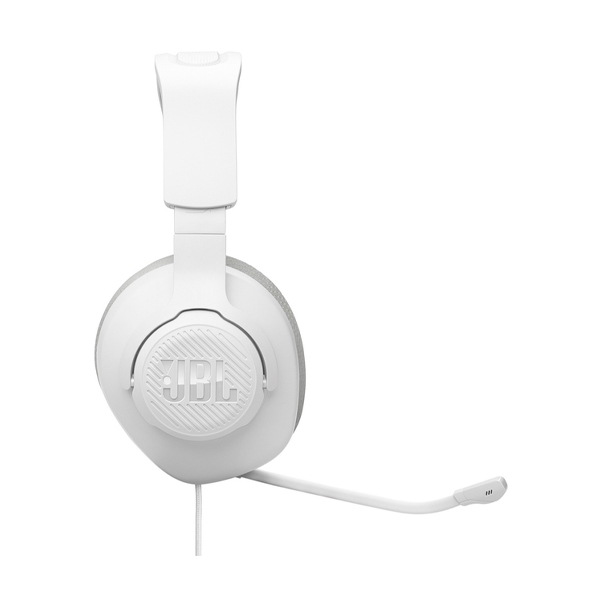 Наушники JBL Quantum 100M2 White (JBLQTUM100M2WHT)