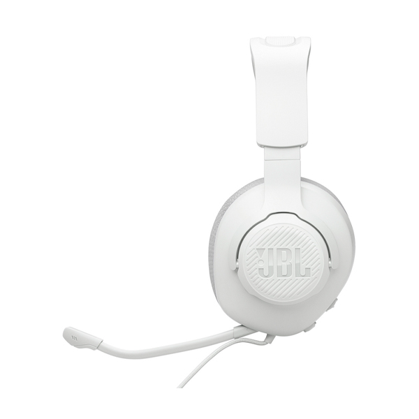 Наушники JBL Quantum 100M2 White (JBLQTUM100M2WHT)
