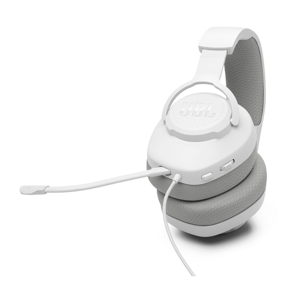 Наушники JBL Quantum 100M2 White (JBLQTUM100M2WHT)