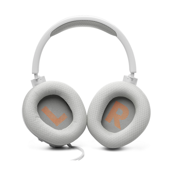 Наушники JBL Quantum 100M2 White (JBLQTUM100M2WHT)