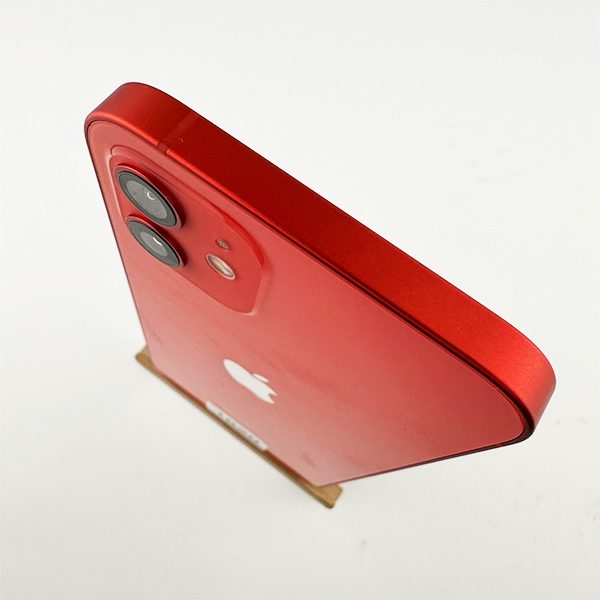 Apple iPhone 12 128GB Red Б/У №1820 (стан 9/10)