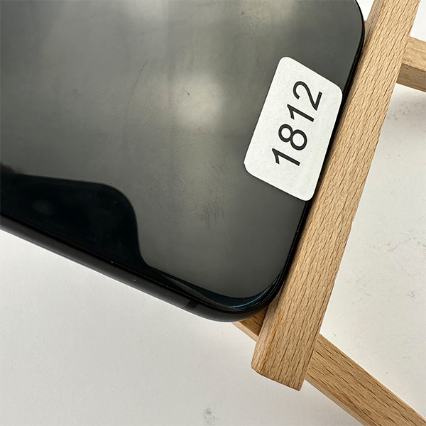 Apple iPhone 11 128GB Black Б/У №1812 (стан 8/10)