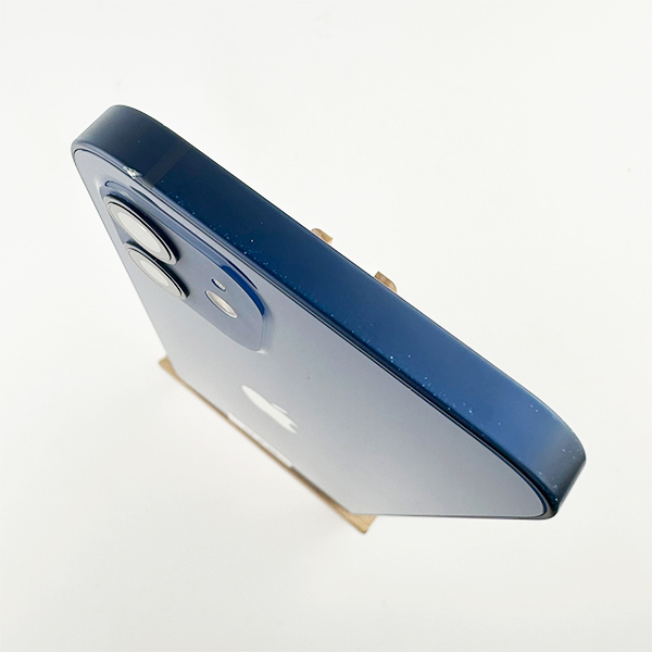 Apple iPhone 12 128GB Blue Б/У №975 (стан 8/10)