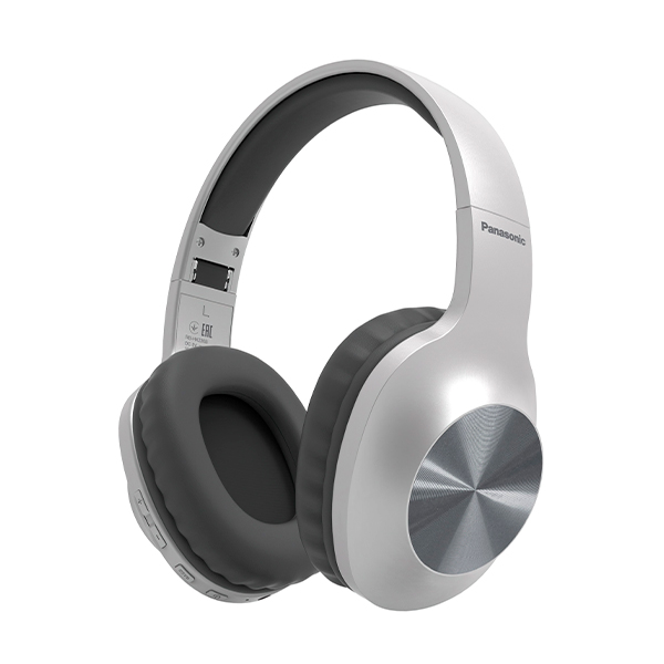 Bluetooth Навушники Panasonic RB-HX220BEE-S Silver