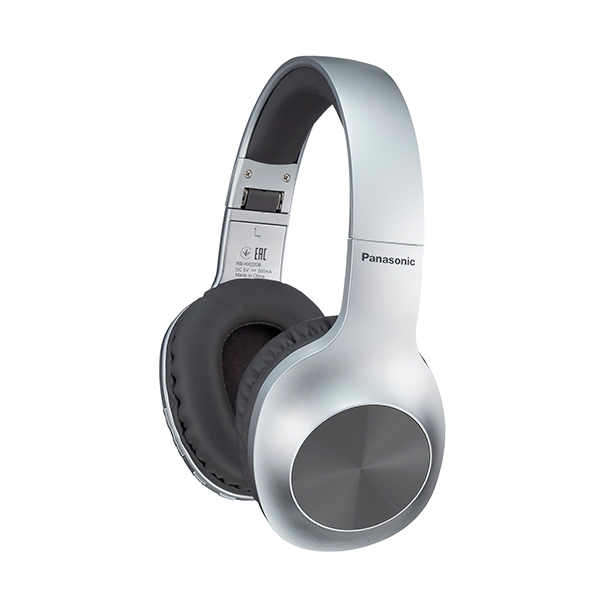 Bluetooth Навушники Panasonic RB-HX220BEE-S Silver