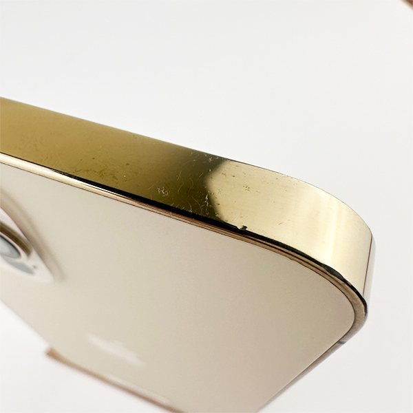 Apple iPhone 12 Pro 256GB Gold Б/У №959 (стан 8/10)