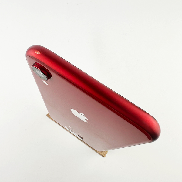 Apple iPhone XR 128GB Red Б/У №1067 (стан 8/10)