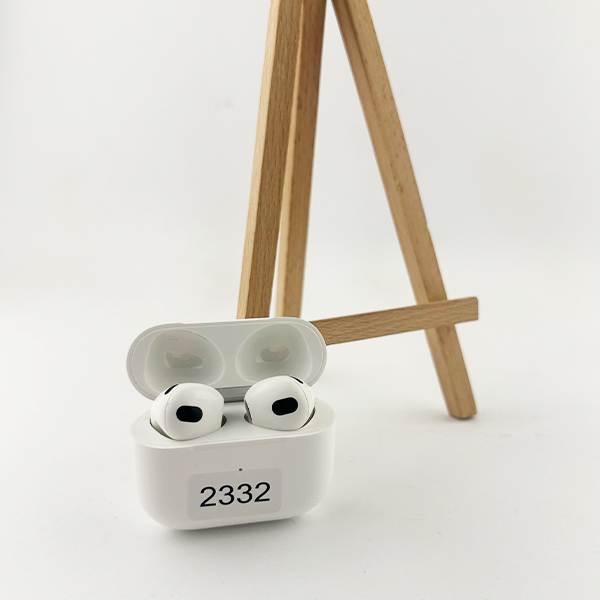 Apple AirPods 3 Б/У №2332 (Стан 9/10)