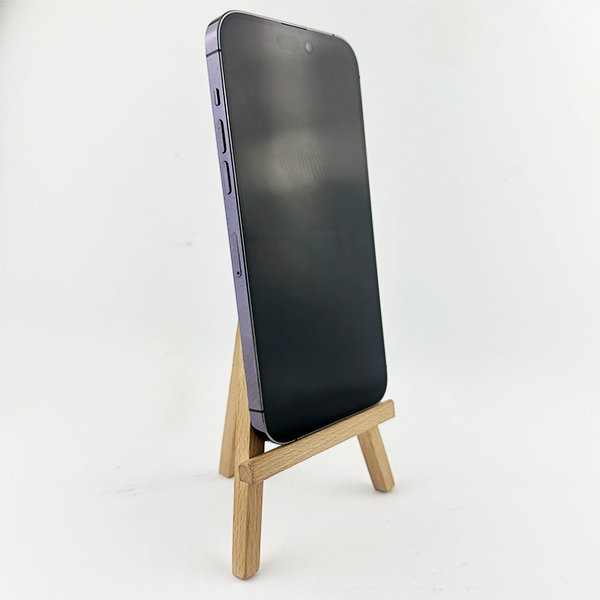 Apple iPhone 14 Pro Max 128GB Deep Purple Б/У №2335 (Стан 8/10)