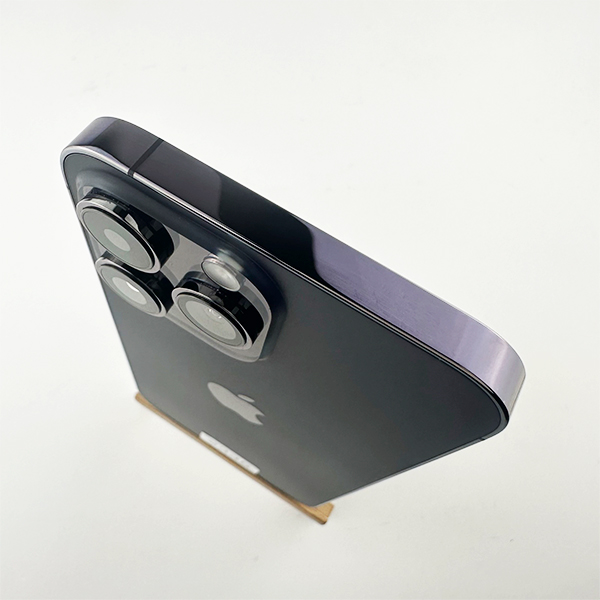 Apple iPhone 14 Pro Max 128GB Deep Purple Б/У №2335 (Стан 8/10)