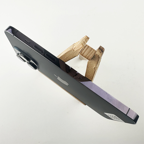 Apple iPhone 14 Pro Max 128GB Deep Purple Б/У №2335 (Стан 8/10)