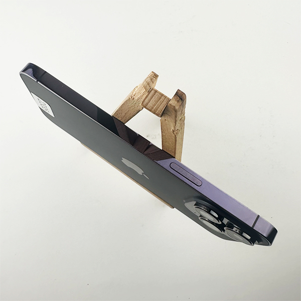 Apple iPhone 14 Pro Max 128GB Deep Purple Б/У №2335 (Стан 8/10)