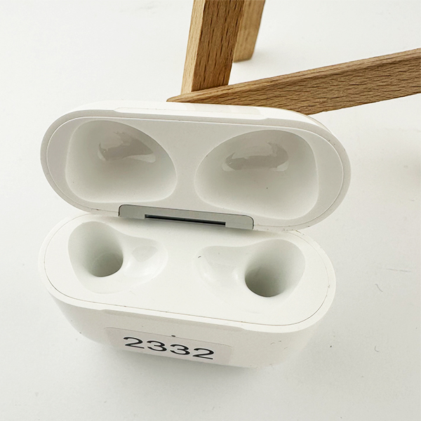 Apple AirPods 3 Б/У №2332 (Стан 9/10)