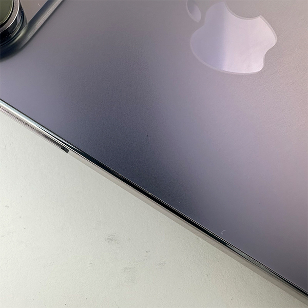 Apple iPhone 14 Pro Max 128GB Deep Purple Б/У №2335 (Стан 8/10)