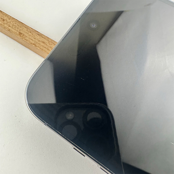Apple iPhone 14 Pro Max 128GB Deep Purple Б/У №2335 (Стан 8/10)