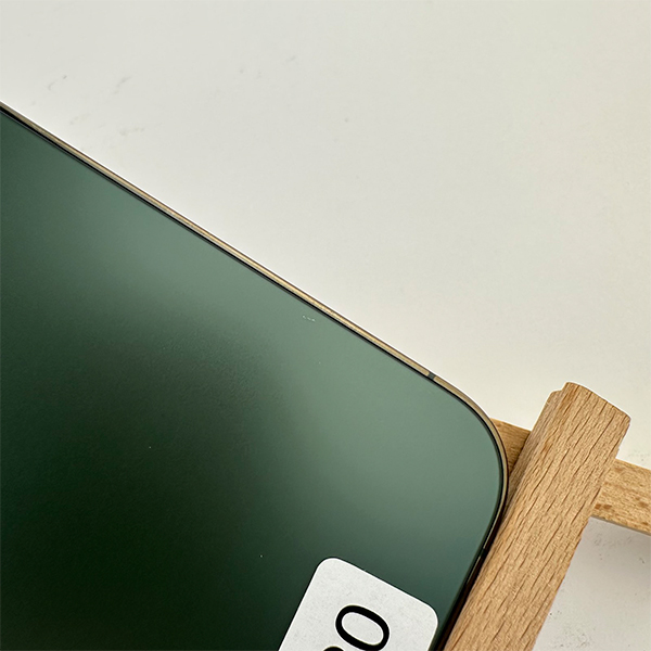 Apple iPhone 13 Pro 256GB Alpine Green Б/У №2120 (стан 8/10)