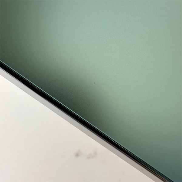 Apple iPhone 13 Pro 256GB Alpine Green Б/У №2120 (стан 8/10)