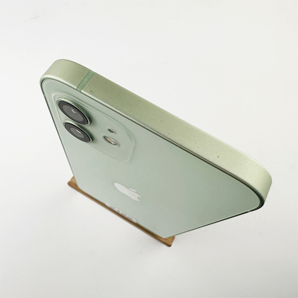 Apple iPhone 12 128GB Green Б/У №2122 (стан 9/10)