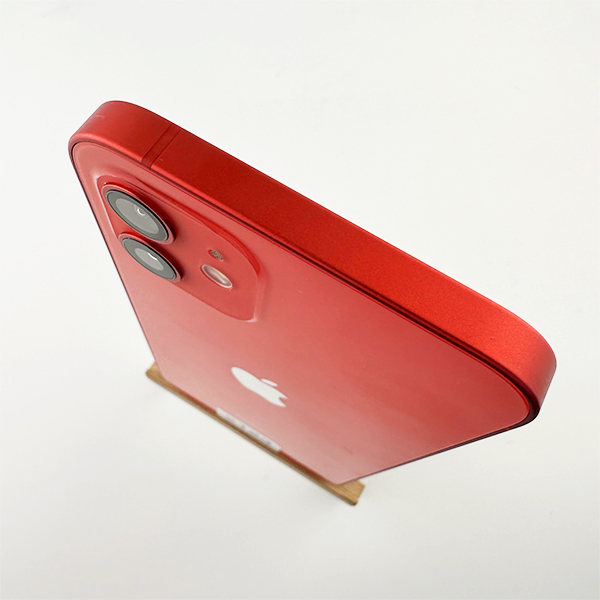 Apple iPhone 12 128GB Red Б/У №2123 (стан 9/10)