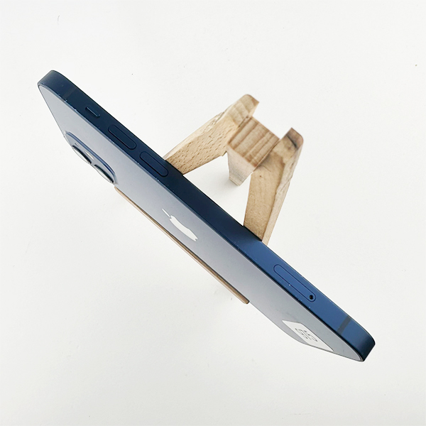 Apple iPhone 12 128GB Blue Б/У №975 (стан 8/10)