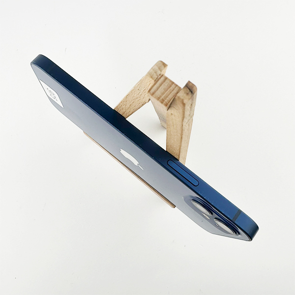 Apple iPhone 12 128GB Blue Б/У №975 (стан 8/10)