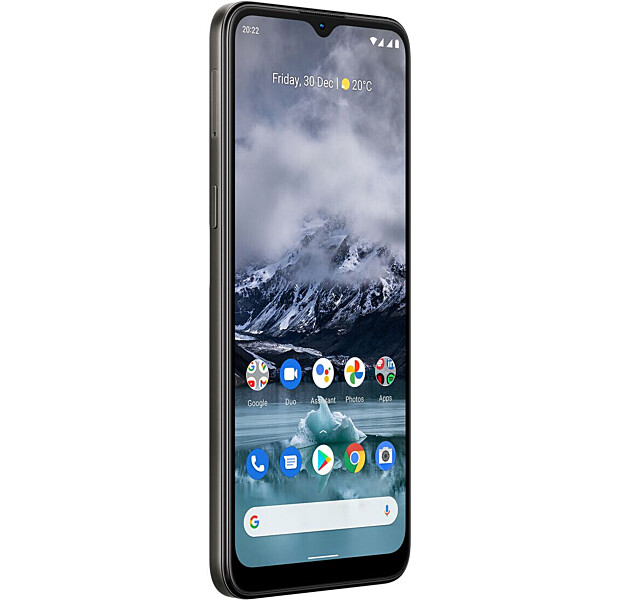 Смартфон Nokia G11 TA - 1401 DS 3/32 Charcoal