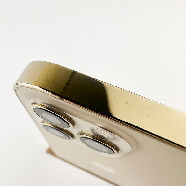 Apple iPhone 12 Pro 256GB Gold Б/У №959 (стан 8/10)