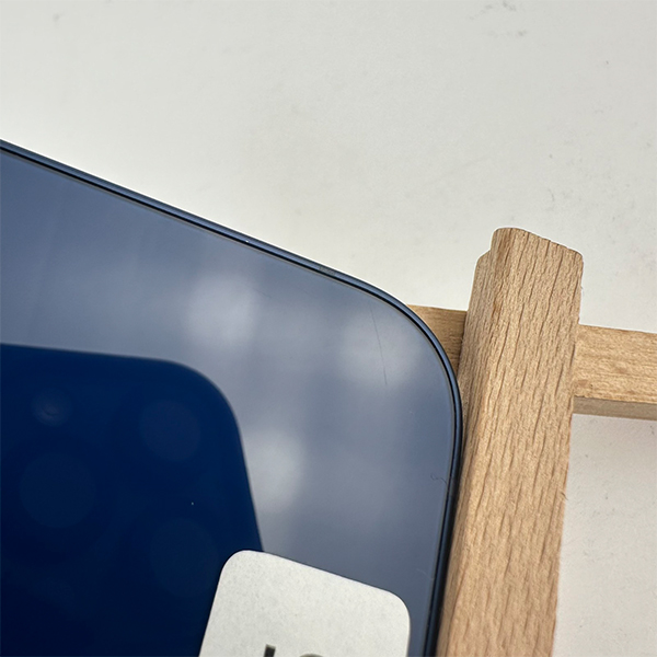 Apple iPhone 12 128GB Blue Б/У №975 (стан 8/10)