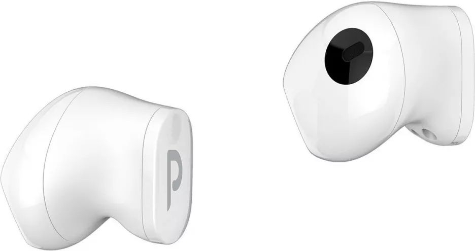 Bluetooth Наушники Proove Mainstream Mini TWS (White)