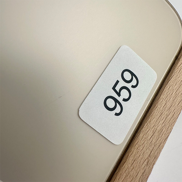 Apple iPhone 12 Pro 256GB Gold Б/У №959 (стан 8/10)