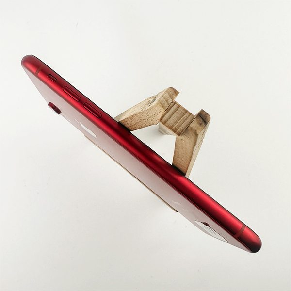Apple iPhone XR 128GB Red Б/У №1067 (стан 8/10)