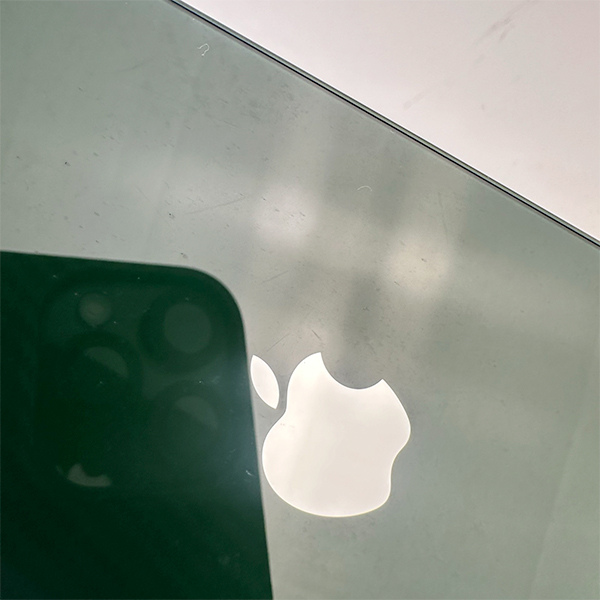 Apple iPhone 13 128GB Green Б/У  №974 (стан 7/10)