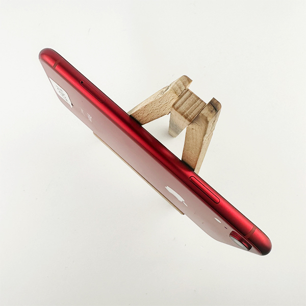 Apple iPhone XR 128GB Red Б/У №1067 (стан 8/10)