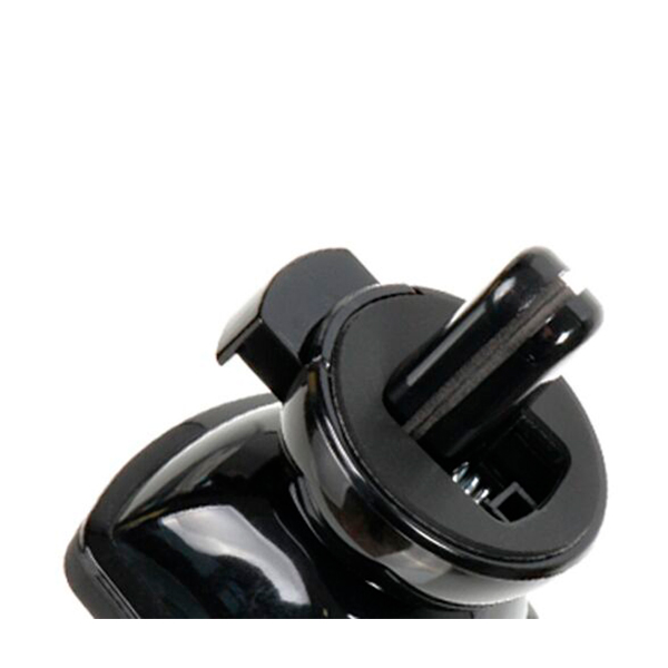 Автотримач для телефона магнітний Universal Car Holder CT-111 Black