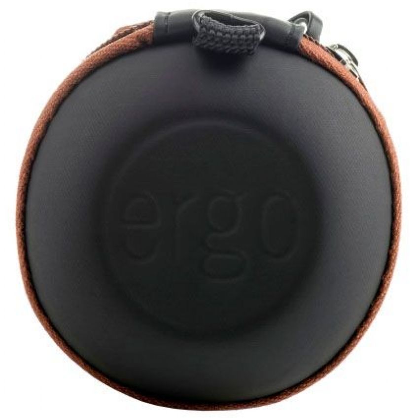 Наушники с микрофоном ERGO ES-900i Bronze
