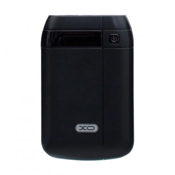 Внешний аккумулятор XO PB56 2USB 2A (8000mAh) Black