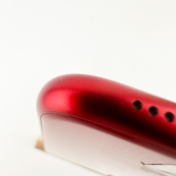 Apple iPhone XR 128GB Red Б/У №1067 (стан 8/10)