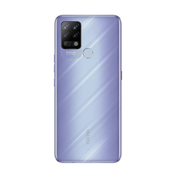 Tecno Pova LD7 6/128GB DS Speed Purple (4895180762451)