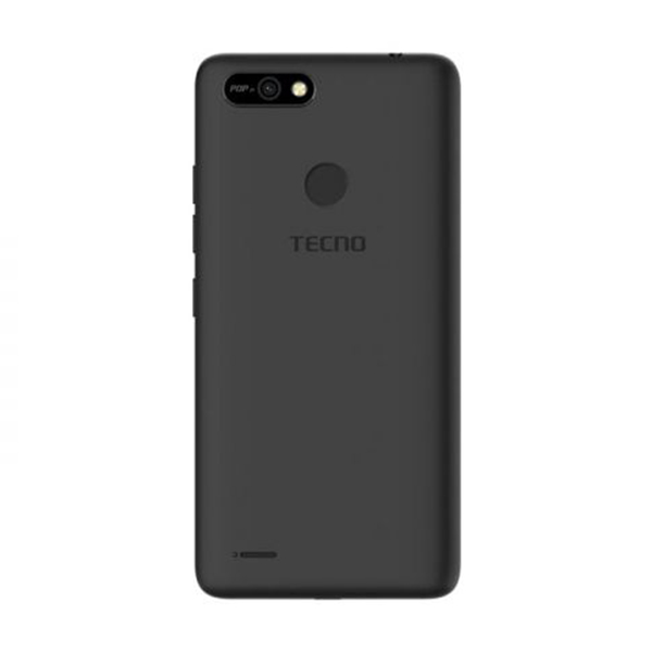 TECNO POP 2F (B1F) 1/16GB DUALSIM Midnight Black УЦЕНКА