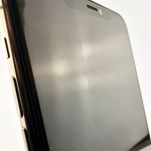 Apple iPhone 11 Pro Max 256Gb Gold Б/У №504 (стан 8/10)