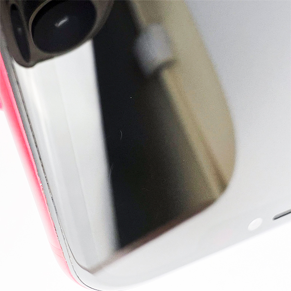 Apple iPhone 11 64GB Red Б/У №801 (стан 8/10)