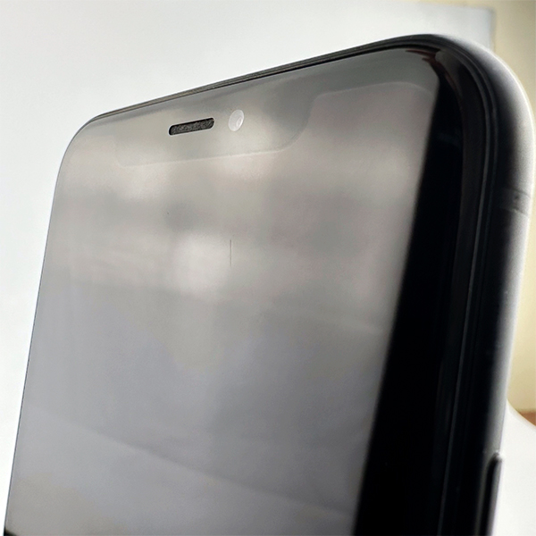 Apple iPhone XR 256GB Black Б/У №942 (стан 7/10)