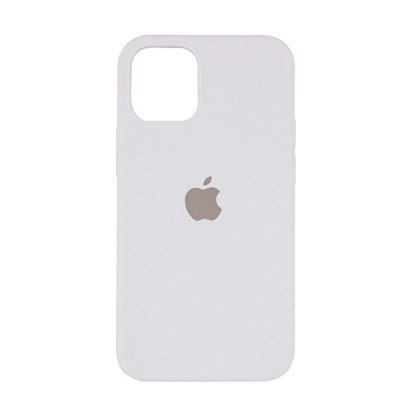 Чохол Soft Touch для Apple iPhone 14 Pro Max White