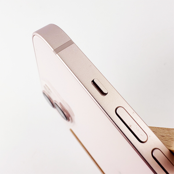 Apple iPhone 13 256GB Pink Б/У №525 (стан 8/10)