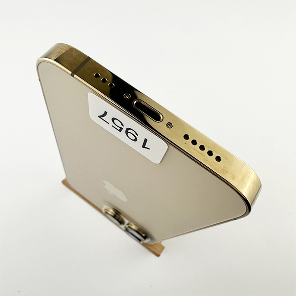 Apple iPhone 13 Pro 256GB Gold Б/У №1957 Стан (8/10)