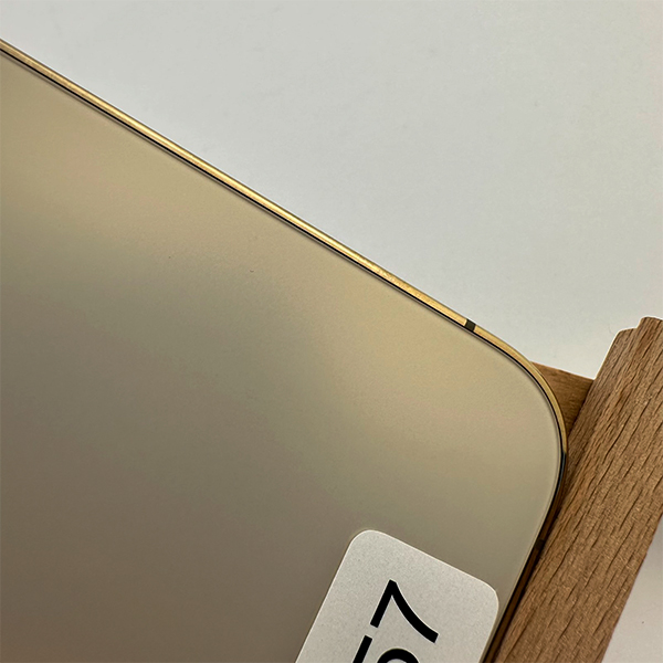 Apple iPhone 13 Pro 256GB Gold Б/У №1957 Стан (8/10)