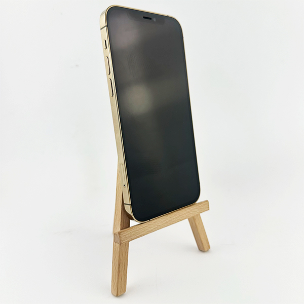 Apple iPhone 12 Pro 128GB Gold Б/У №1954 (стан 8/10)